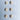 Große Keramikohrstecker *LINES* von Hermoosa