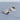 Große Keramikohrstecker *LINES* von Hermoosa