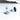 Keramikohrstecker *MAGIC BLUE* von Hermoosa