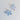 925 Statement Ohrringe *PARADISE* von Hermoosa