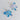 925 Statement Ohrringe *PARADISE* von Hermoosa