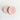 Statement Keramik Ohrstecker *NUDE 23mm von Hermoosa