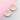 Statement Keramik Ohrstecker *NUDE 23mm von Hermoosa