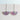 Statement Ohrringe *PASTELL* von Hermoosa