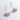 Statement Ohrringe *PASTELL* von Hermoosa