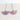 Statement Ohrringe *PASTELL* von Hermoosa
