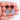 Statement Ohrringe -*RAINBOW DIAMONT* von Hermoosa