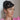 Statement Ohrringe *GOLDEN VIOLETT* von Hermoosa