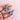 Statement Ohrstecker *BLUME* von Hermoosa