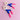 Abstrakte Statement Ohrringe *UNRUHE No.1* von Hermoosa