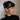 Statement Creolen Herzohrringe *SWEET HEART GLITTER* von Hermoosa