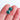 Keramikohrstecker *AQUA * von Hermoosa