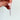 Stäbchen Statement Ohrringe *WHITE/ PASTELL* von Hermoosa
