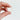 Messing Ohrstecker *HEXAGON* von Hermoosa