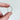 Statement Ohrstecker *SILVER RING* 25mm von Hermoosa