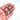 Statement Kreis Ohrringe *CIRCLE GREY BLUE* von Hermoosa