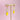 Ohrringe *GOLDEN SUN* - Unikat von Hermoosa