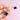 Geometrische Ohrstecker - *CIRCLE and SQUARE* von Hermoosa