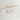 Statement Creolen *LITTLE TRIANGLE* von Hermoosa