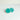 Grüne Keramik Ohrstecker *SEEGRAS* 23mm von Hermoosa