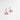 Statement Creolen *LITTLE TRIANGLE* von Hermoosa