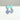 Statement Ohrringe *PASTELL TRAUM* von Hermoosa