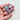Statement Ohrringe *PASTELL TRAUM* von Hermoosa