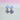 Statement Ohrringe *PASTELL TRAUM* von Hermoosa