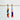 Statement Stab Creolen *COLORADO* von Hermoosa