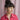 Statement Ohrringe Neonpink – NADJA