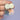 Statement Ohrringe Acryl HALO