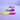 Statement Ohrringe Neon - Modell ELIN