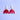 Statement Ohrringe *TULIP TWINKLE* Red Edition