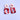 Statement Ohrringe *APRICOT EDGE* - Red Flower Edition