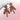 Statement Holz Ohrringe *GEO long* von Hermoosa