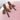 Statement Holz Ohrringe *GEO midi* von Hermoosa