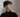Statement Holz Ohrringe *GEO midi* von Hermoosa
