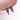 Längliche Holzohrstecker *SPIKES* von Hermoosa