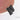 Edelholz Ohrstecker von Hermoosa