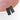 Edelholz Ohrstecker von Hermoosa