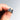 Keramik Ohrstecker *MATT SCHWARZ* von Hermoosa