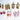 Stern Statement Ohrringe *HOLY STAR* von Hermoosa
