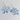 925 Statement Ohrringe *PARADISE* von Hermoosa
