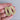 Keramik Statement Ohrstecker *DONUT* von Hermoosa