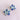 Statement Ohrstecker *BLUME* von Hermoosa