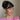 Statement Ohrringe *COLOURBLOCK Blaues Blatt* von Hermoosa