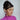 Acryl Statement Ohrringe *VIOLETT* von Hermoosa