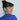 Statement Keramik Ohrringe *LIV - MAURITIUS BLAU* von Hermoosa