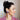 Blaue XXL Keramik Ohrstecker *MAGIC BLUE* von Hermoosa