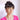 Leopardenmuster Ohrringe NEONPINK